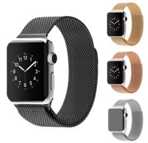 Tips Merawat dan Membersihkan Apple Watch